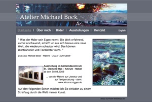 Atelier Michael Bock